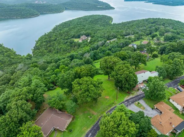 Lot 8 Wood Ridge Drive, Blue Eye, MO 65611