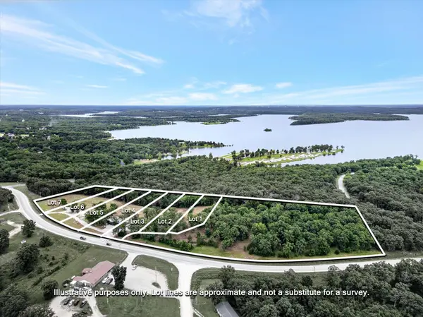 24164 State Highway 254 #Lot 6, Hermitage, MO 65668