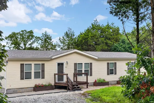 4776 S 172nd RD, Bolivar, MO 65613