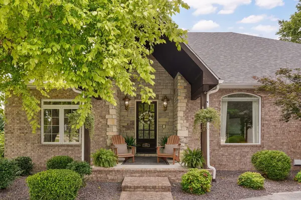 4362 E Lori Lei CT, Springfield, MO 65809