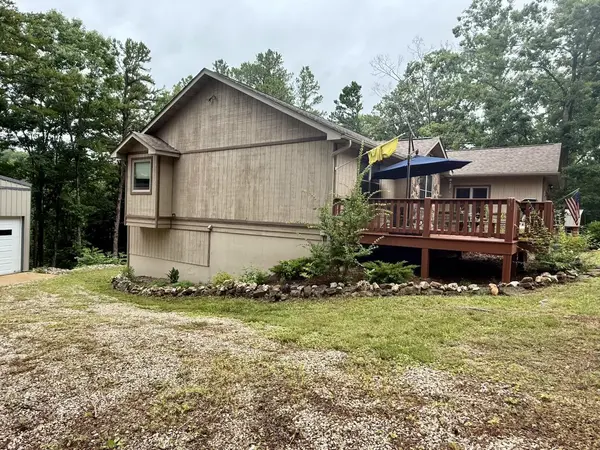 15325 Wild Cherry RD, Eminence, MO 65466