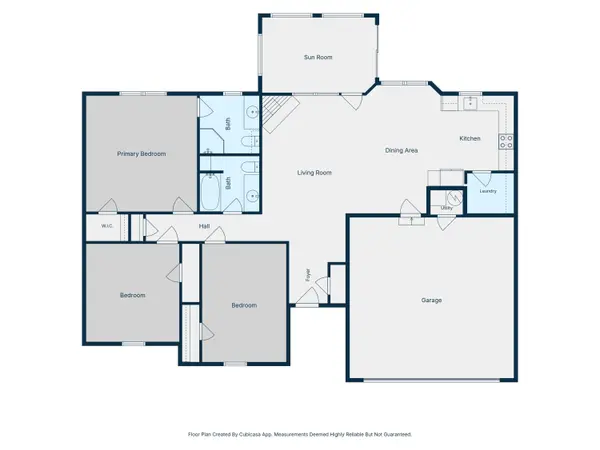 8 Northwoods DR, Kimberling City, MO 65686