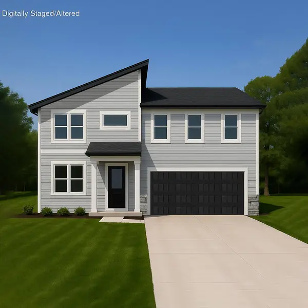 1030 W Madison DR, Rogersville, MO 65742