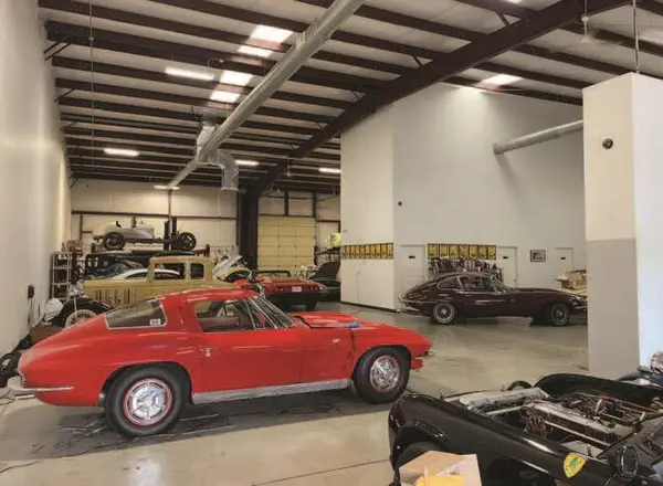 123 Industrial Park DR #B, Hollister, MO 65672