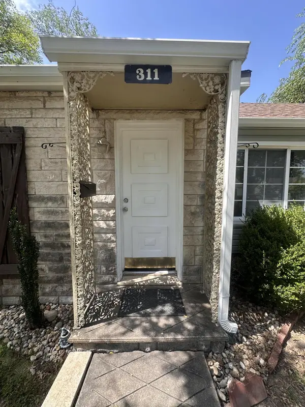 311 Brown ST, Branson, MO 65616