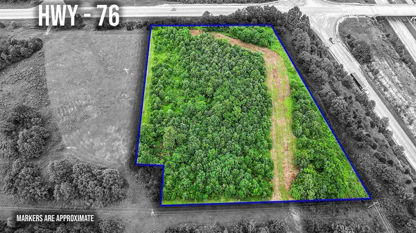 Tbd Highway 76, Anderson, MO 64831