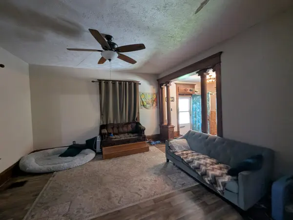 828 N Grant AVE, Springfield, MO 65802