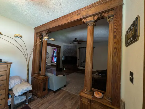 828 N Grant AVE, Springfield, MO 65802