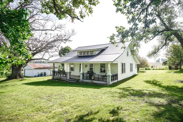 9770 State Hwy T, Hartville, MO 65667
