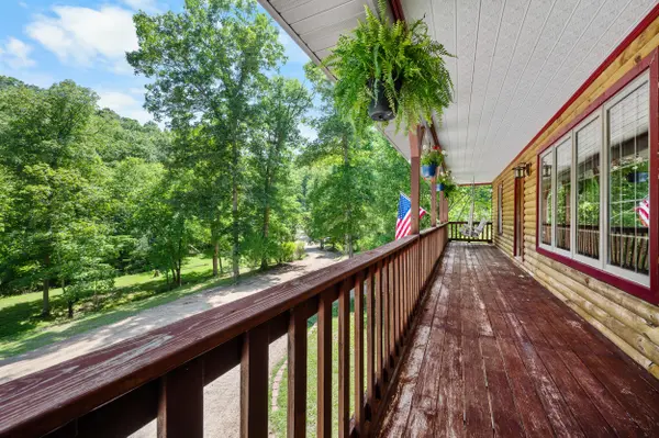 753 Cash Spring RD, Ozark, MO 65721