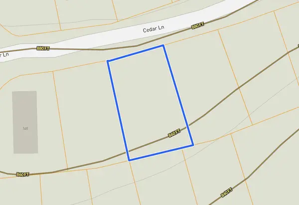 000 Wallace DR, Rockaway Beach, MO 65740