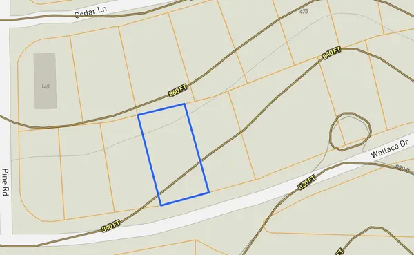 000 Wallace DR, Rockaway Beach, MO 65740