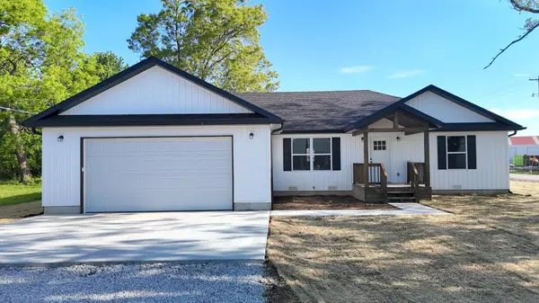 0 Thoroughfare ST, Seymour, MO 65746