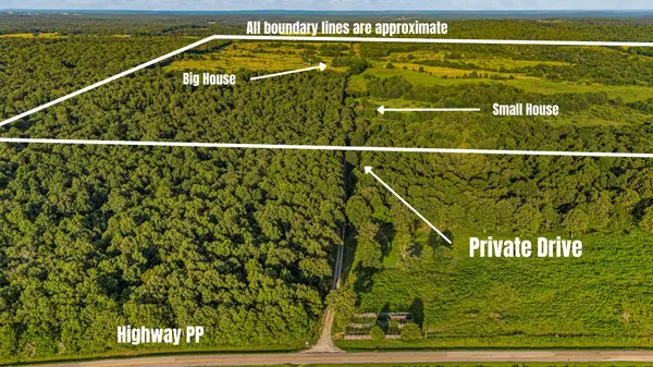 9593 County Road 9660, Koshkonong, MO 65692