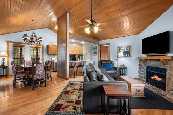 76 Bells Avenue AVE #98, Branson West, MO 65737