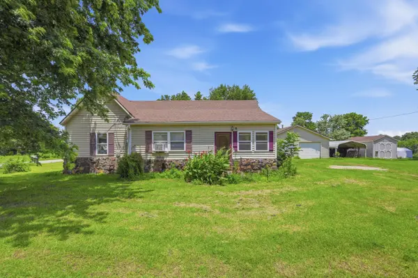 91 Spring Street, Newtonia, MO 64853