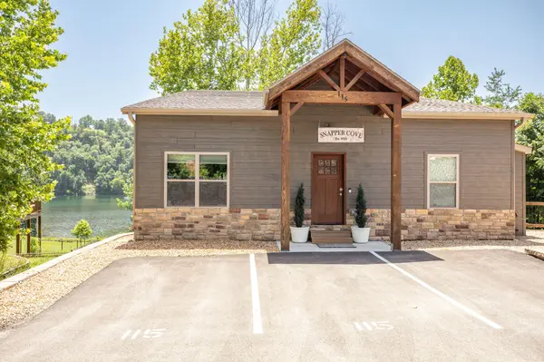 115 Snapper ST, Branson, MO 65616