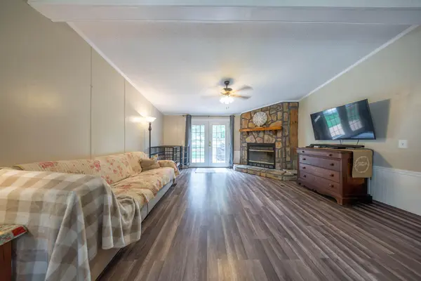 394 Summit Hill TRL, Mammoth Spring, AR 72554
