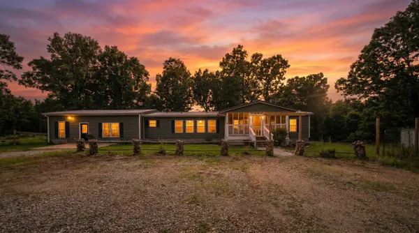 394 Summit Hill TRL, Mammoth Spring, AR 72554