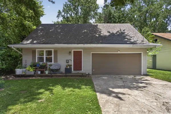 207 E Berkeley ST, Springfield, MO 65807