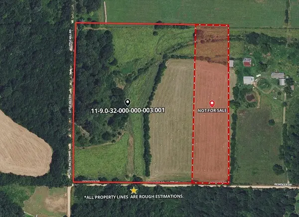 000 Little Mill RD, Granby, MO 64844