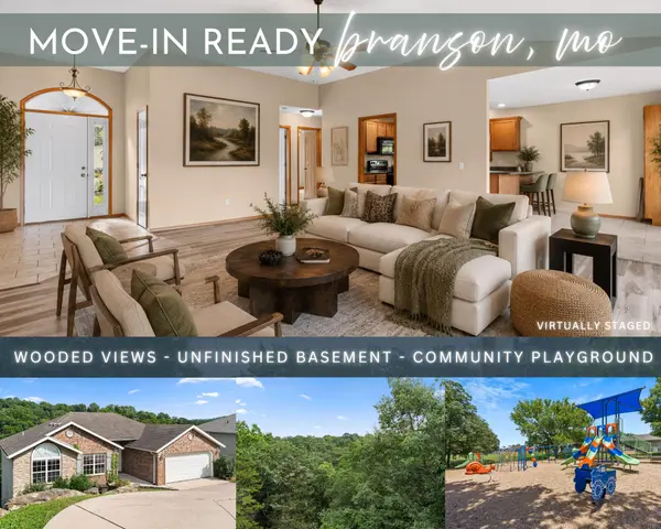 259 Mesquite DR, Branson, MO 65616
