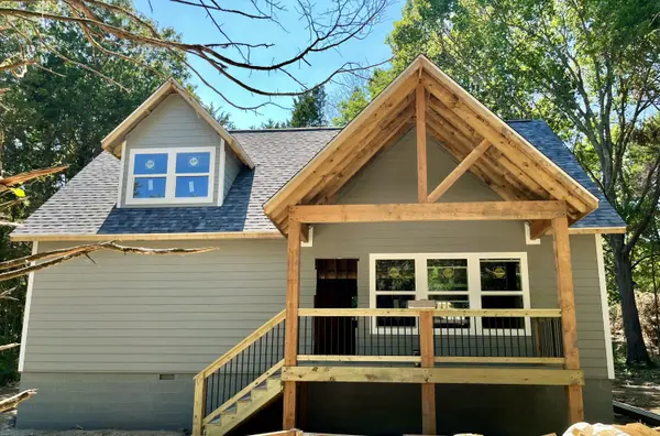 233 S Rosewood ST, Shell Knob, MO 65747