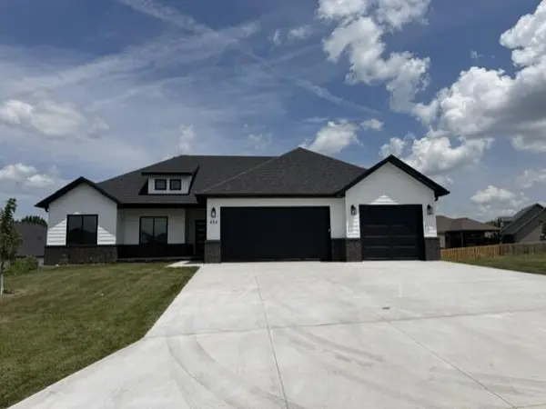 230 Hamilton ST, Rogersville, MO 65742
