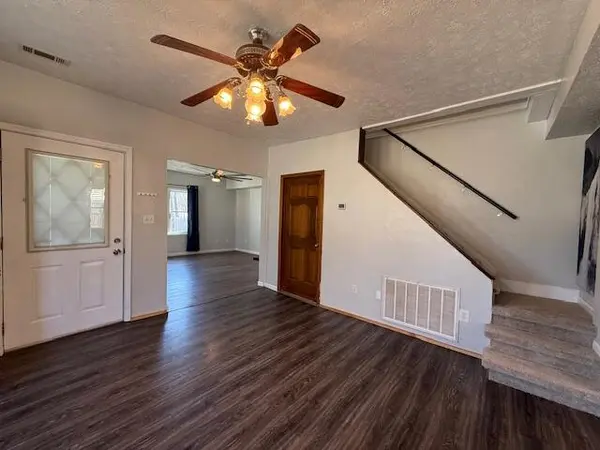209 S Gilmore AVE, Miller, MO 65707