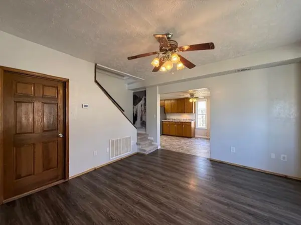 209 S Gilmore AVE, Miller, MO 65707
