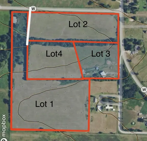 239 Ozark Loop #Lot 1 & 4, Conway, MO 65632