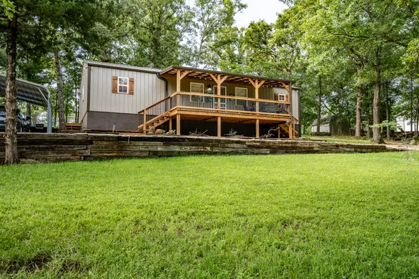 Address not disclosed, Pittsburg, MO 65724