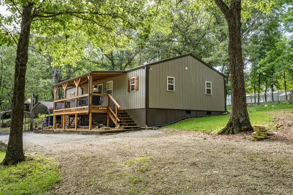 Address not disclosed, Pittsburg, MO 65724
