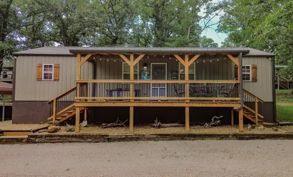 Address not disclosed, Pittsburg, MO 65724