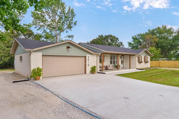 2418 S Farm Road 237, Rogersville, MO 65742
