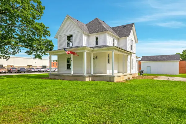 104 E Front ST, Rogersville, MO 65742