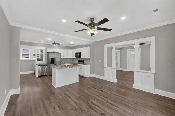 2401 N Boonville AVE, Springfield, MO 65803