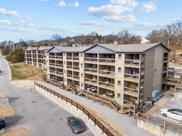 172 Dogwood Park TRL #1109, Branson, MO 65616