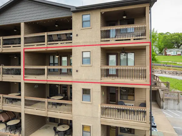 172 Dogwood Park TRL #1109, Branson, MO 65616