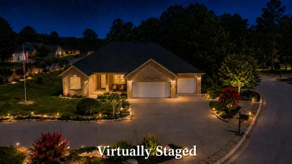 105 Nathan DR, Hollister, MO 65672