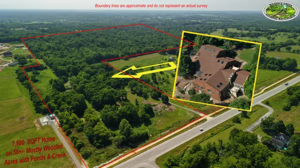 4660 S Wilsons Creek BLVD, Republic, MO 65738