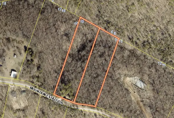 Lot 14&15 Mountain Estate DR, Blue Eye, MO 65611