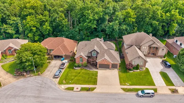 4868 E Utica ST, Springfield, MO 65809