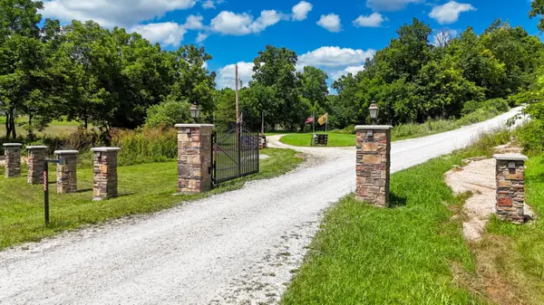 Lot #23 Wyldewood, Fordland, MO 65652