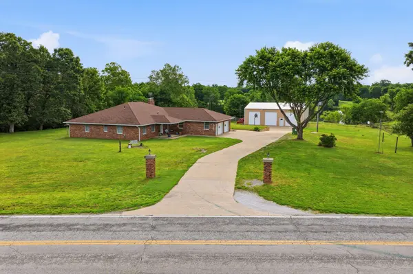 3630 Highway 83 #Tract 2, Bolivar, MO 65613