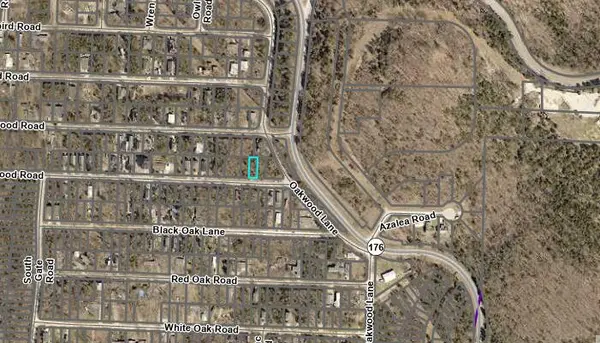 4185 Oakwood RD, Merriam Woods, MO 65740