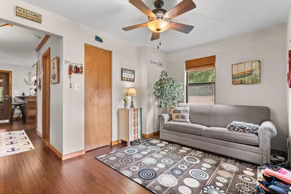 88 Montgomery CIR, Branson West, MO 65737