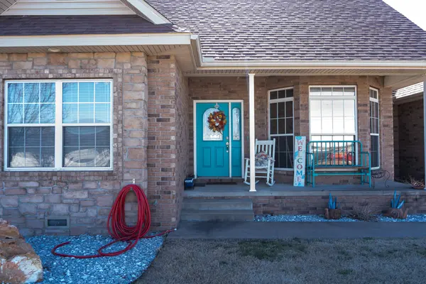 3026 W Belle Center RD, Joplin, MO 64801