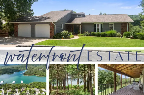 5 Greenbrier DR, Kimberling City, MO 65686