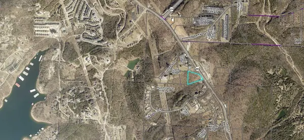 2291 State Hwy 265, Branson, MO 65616